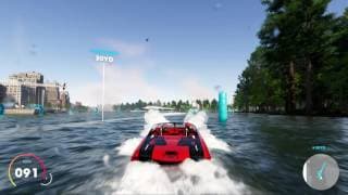 E3 2017 Gameplay Walkthrough