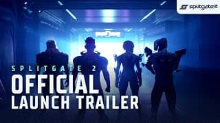 Launch Trailer