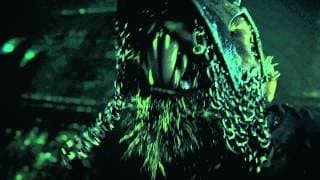 Announcement Trailer