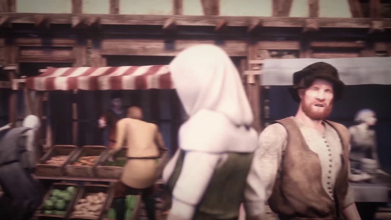 Early Access Trailer