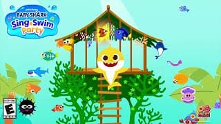 Announcement Trailer