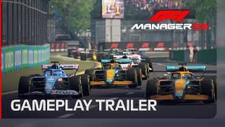 Gameplay Trailer