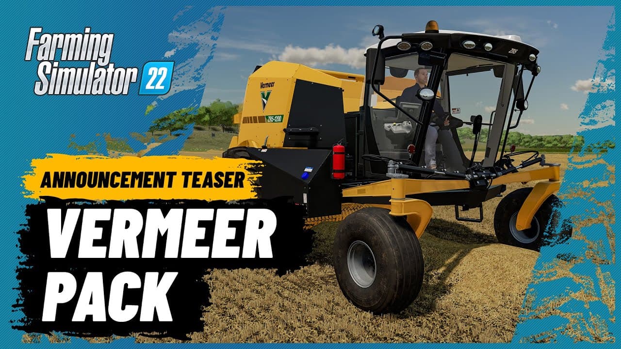 Announcement Trailer