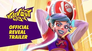 Announcement Trailer