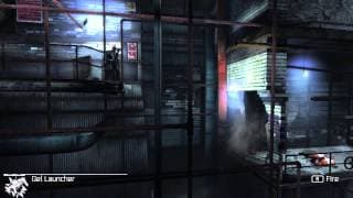 Industrial Gameplay Video