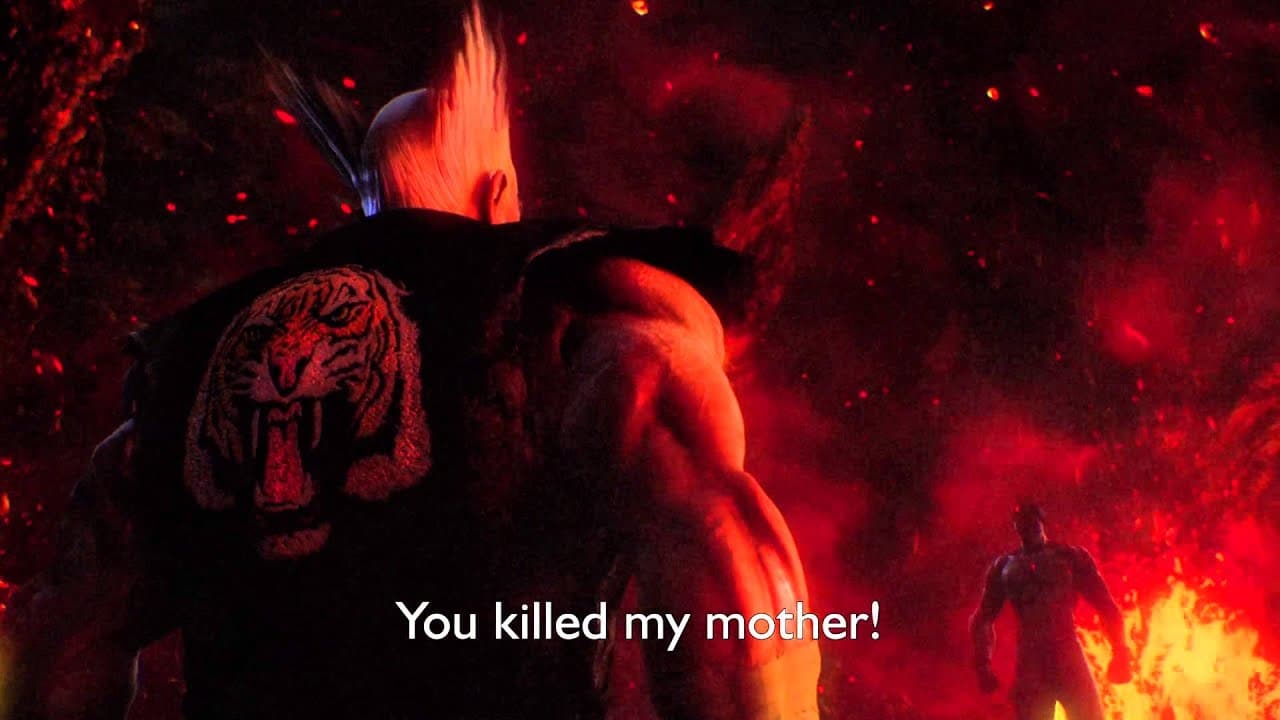 Announcement Trailer