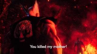 Announcement Trailer