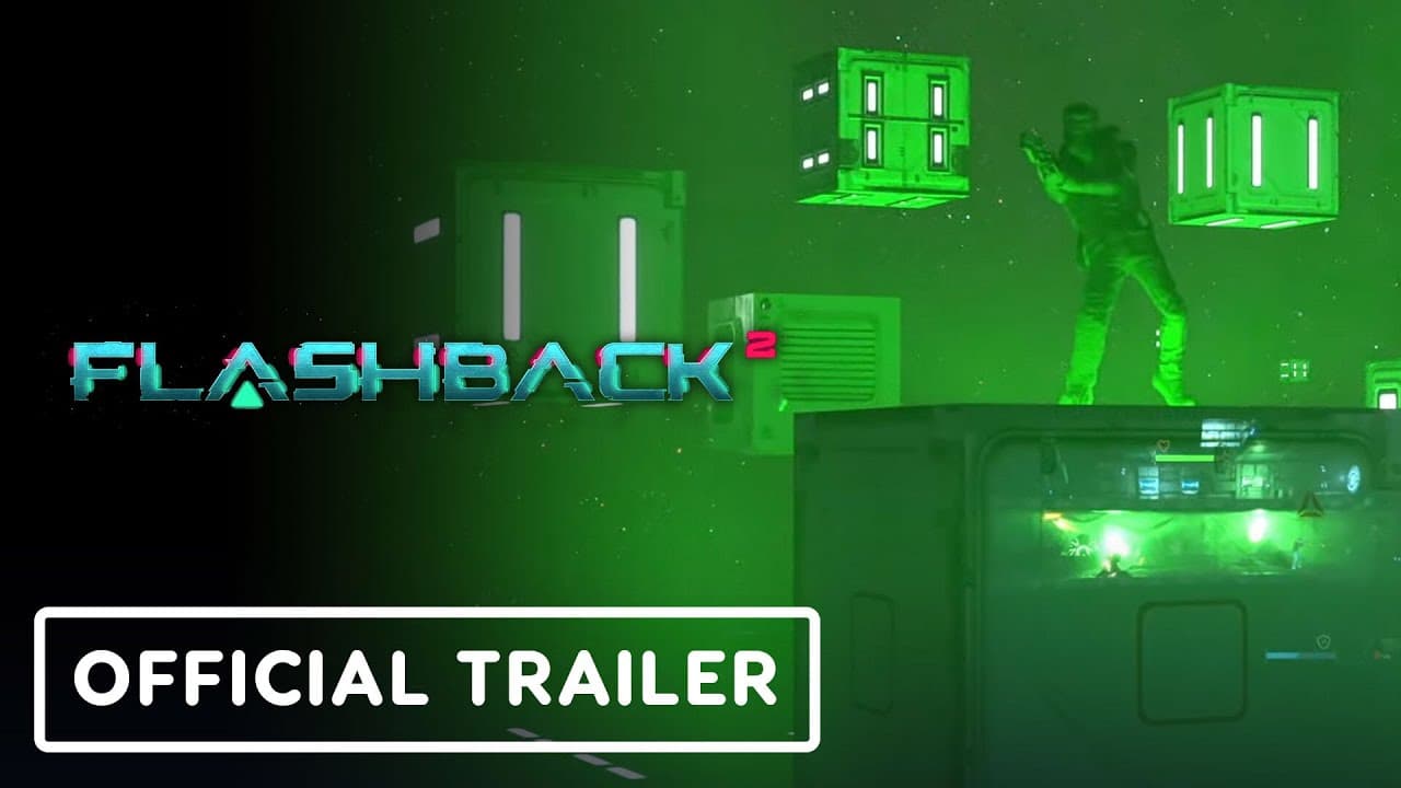 Trailer