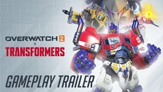 Gameplay Trailer