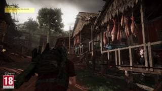 Single Player Gameplay Trailer