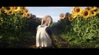 Take Earth Back Trailer