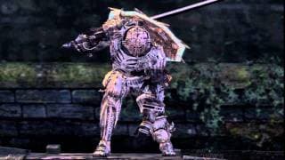 All Saints' Day Trailer