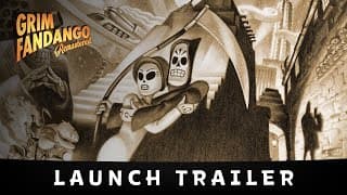 Launch Trailer