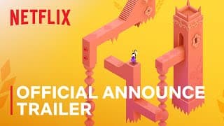 Announcement Trailer