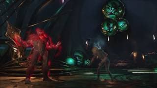 Black Canary Trailer