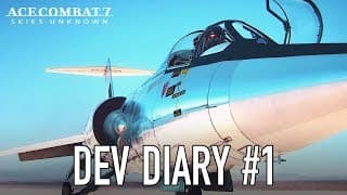 Dev Diary