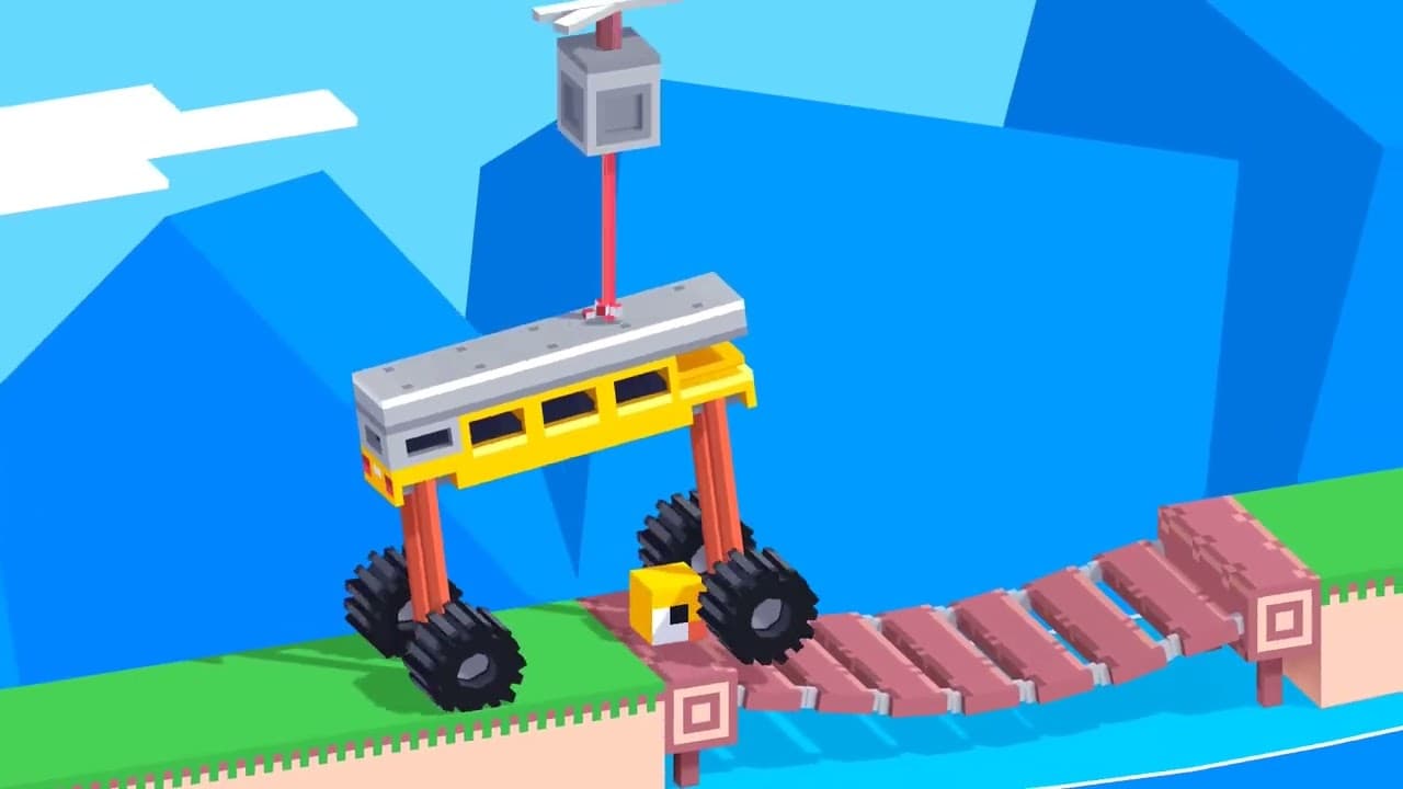 Trailer