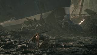 Turning Point Trailer