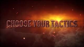 Welcome to the Wasteland: Squad Creation and Tactics Trailer