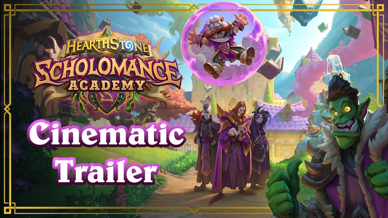 Trailer