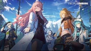 Announcement Trailer