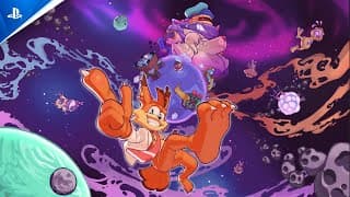 Release Date Trailer