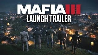 Launch Trailer
