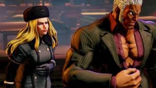 Kolin Trailer