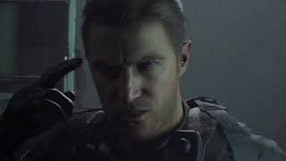 Announcement Trailer