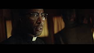The Baptism Live Action Trailer