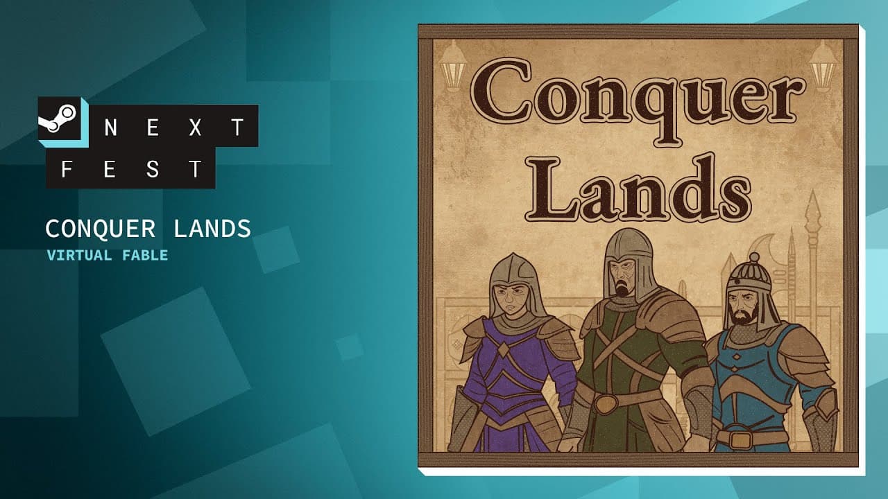 Announcement Trailer