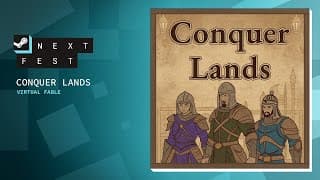 Announcement Trailer