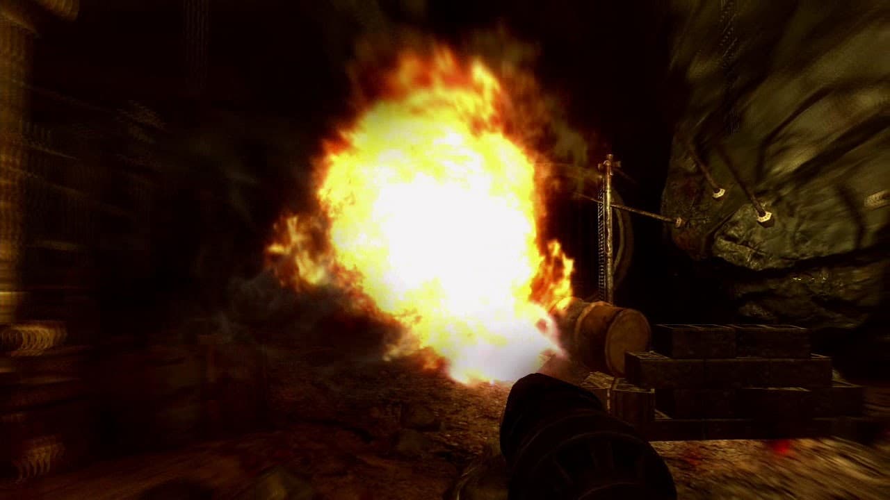 Announcement Trailer