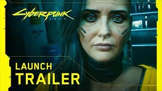 Launch Trailer - V