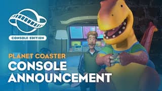 Announcement Trailer
