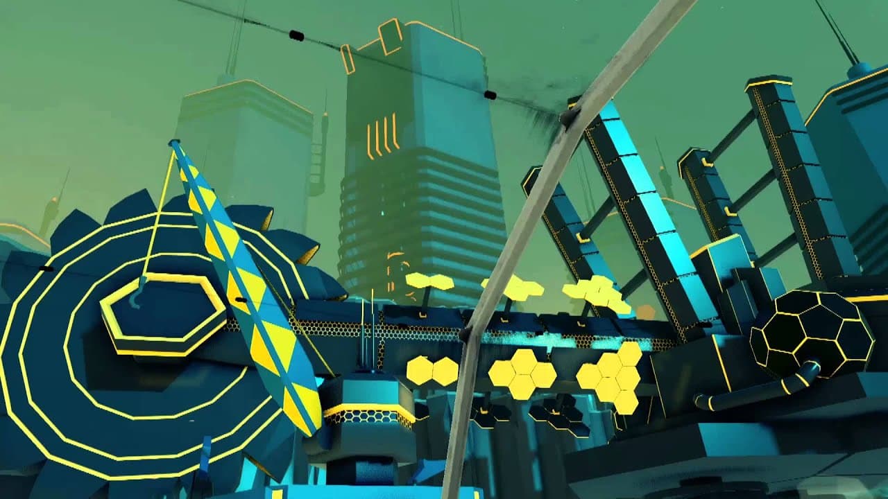 Paris Games Week 2015 Trailer