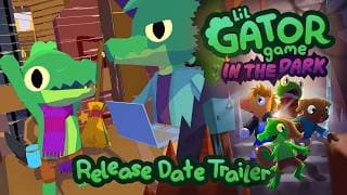 Release Date Trailer