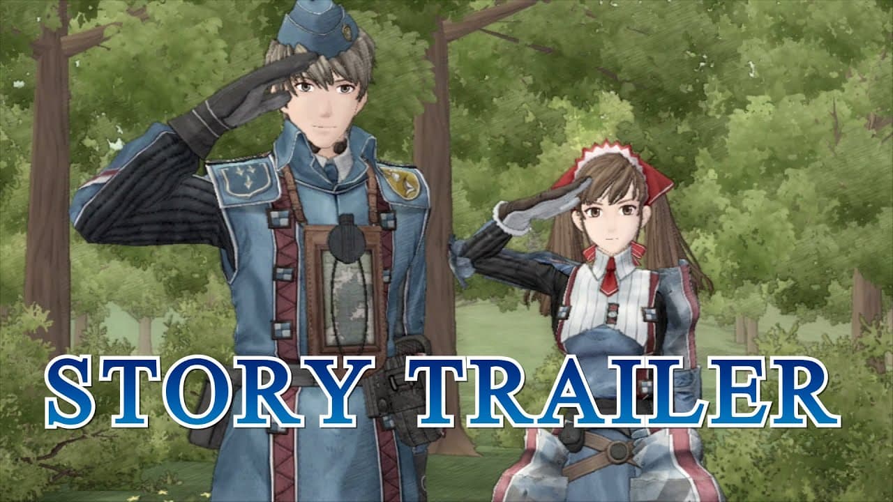 Story Trailer