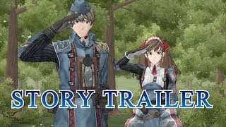 Story Trailer