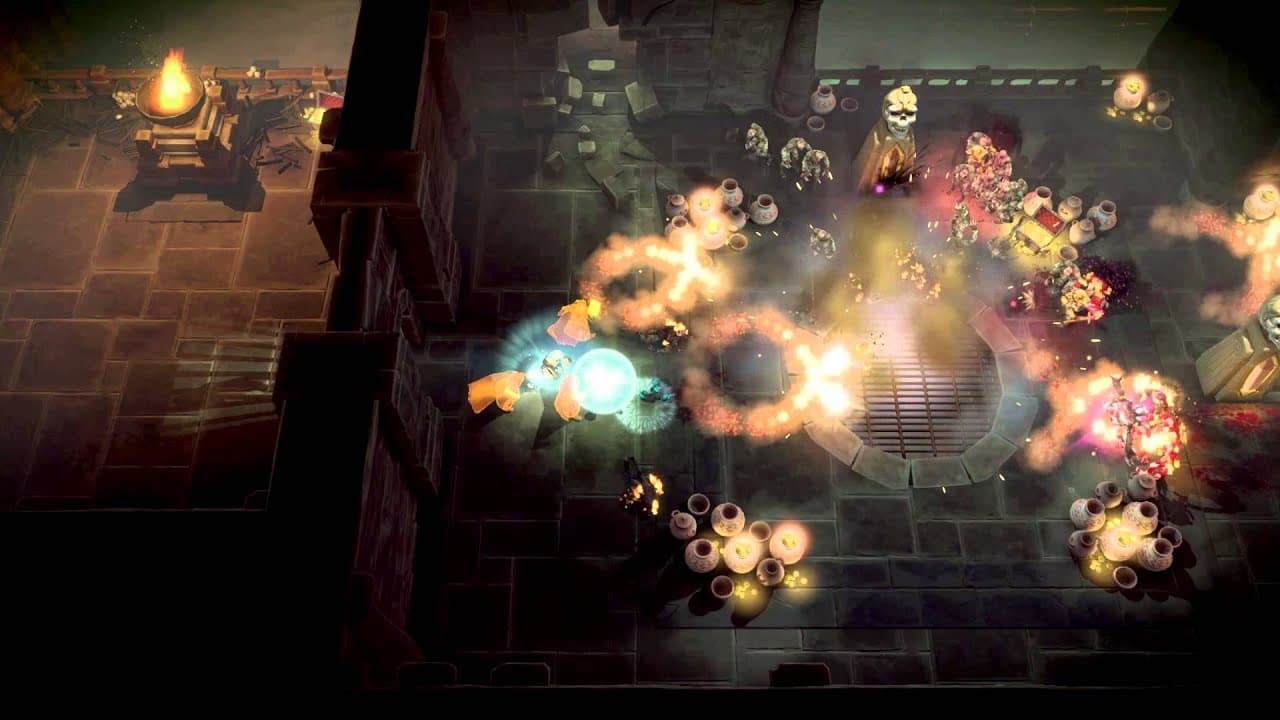 Gear Up For Battle Trailer