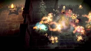 Gear Up For Battle Trailer