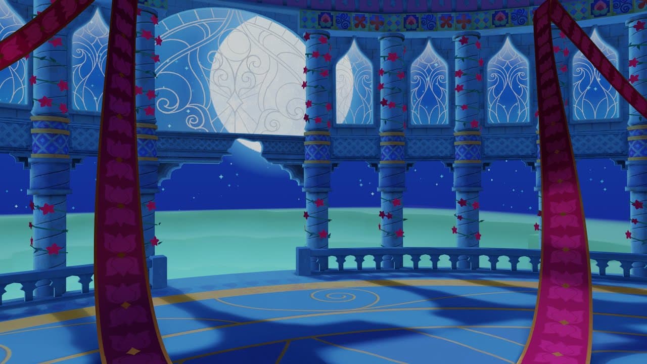 Announcement Trailer