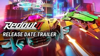 Release Date Trailer