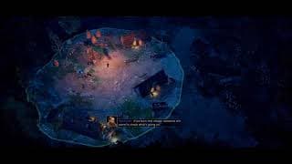 Gameplay Video: Rebuilding Forces