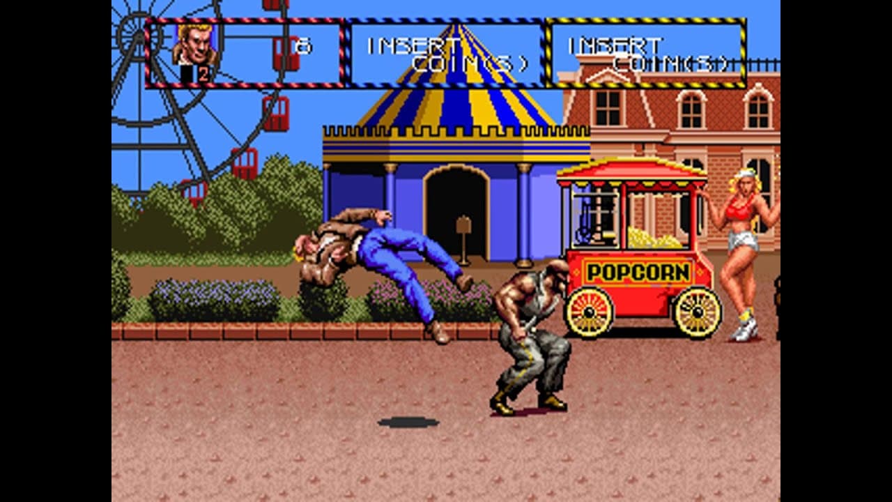 Gameplay Trailer