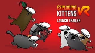 Launch Trailer