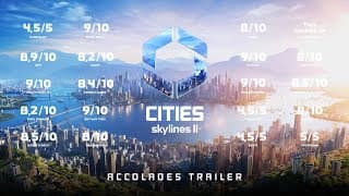 Accolades Trailer