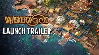 Launch Trailer