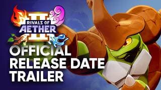 Release Date Trailer