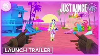 Release Date Trailer